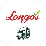 Logo of Longo's android Application 